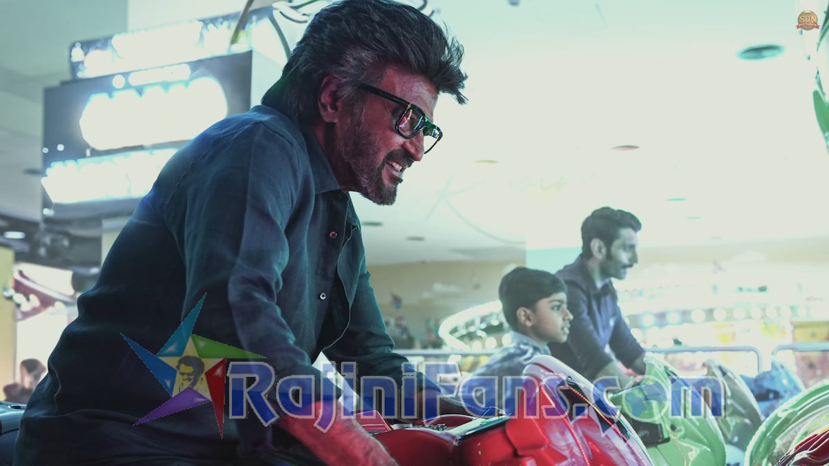 Jailer (2023) photo 3