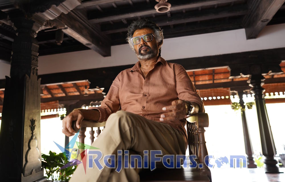 Jailer Movie Rajinikanth Photo Gallery (Part 2) - Rajinifans.com photo 30