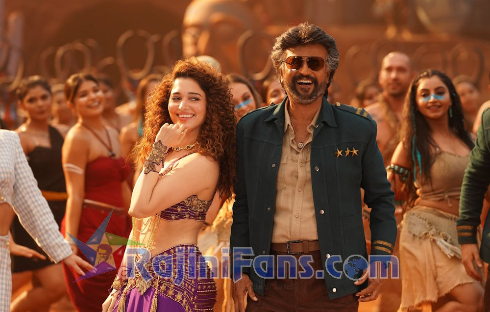 Jailer Movie Rajinikanth Photo Gallery (Part 3) - Rajinifans.com photo 32