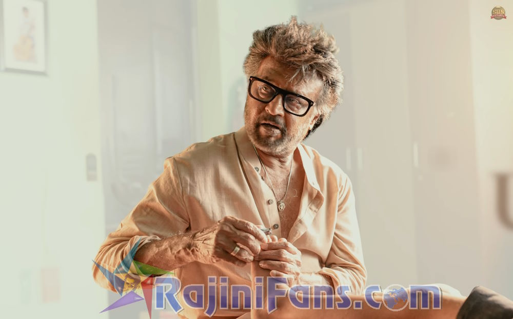 Jailer Movie Rajinikanth Photo Gallery (Part 3) - Rajinifans.com photo 34