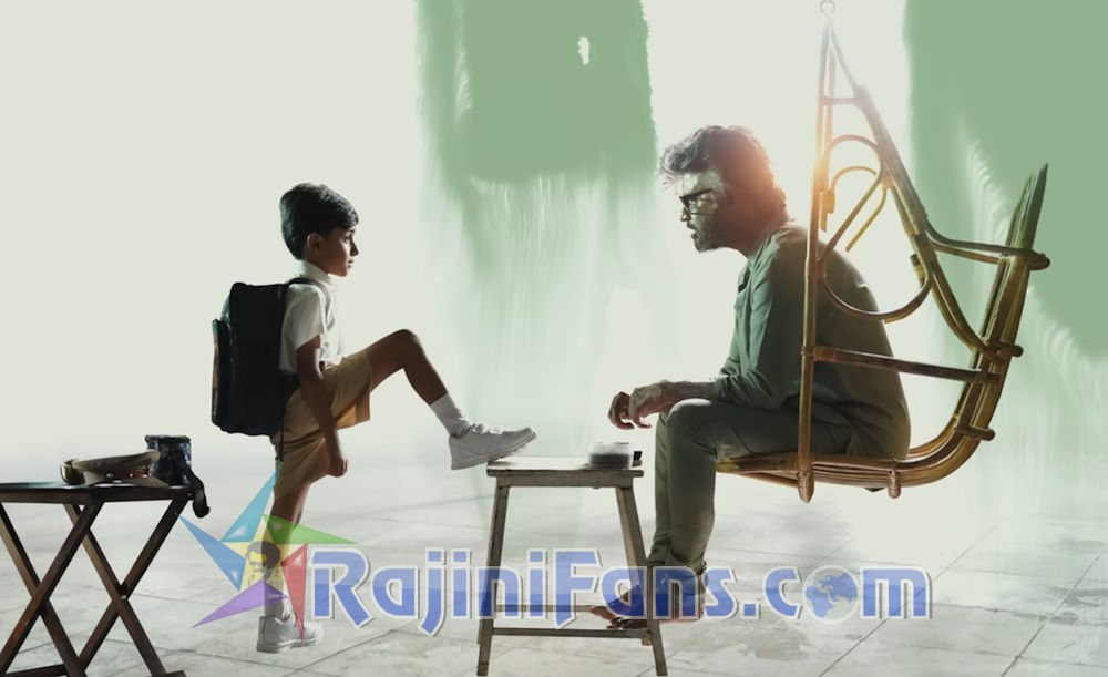 Jailer Movie Rajinikanth Photo Gallery (Part 3) - Rajinifans.com photo 35