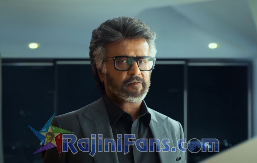Jailer Movie Rajinikanth Photo Gallery (Part 3) - Rajinifans.com photo 37
