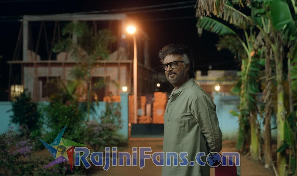 Jailer Movie Rajinikanth Photo Gallery (Part 3) - Rajinifans.com photo 42