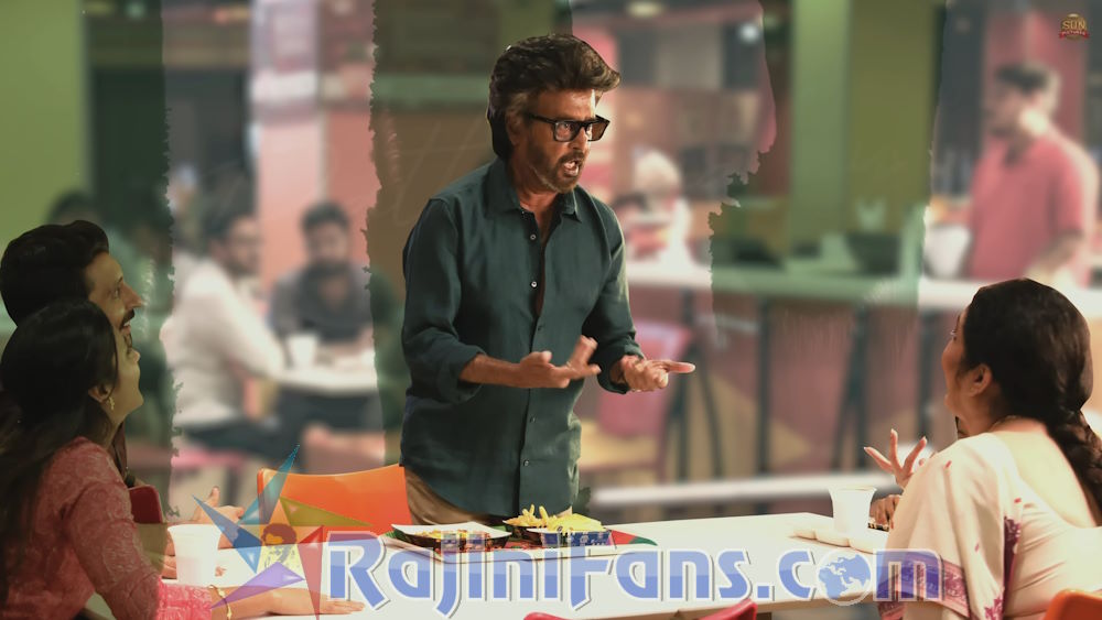 Jailer Movie Rajinikanth Photo Gallery (Part 3) - Rajinifans.com photo 43