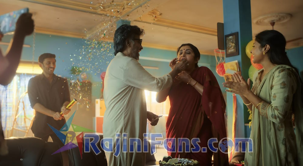 Jailer Movie Rajinikanth Photo Gallery (Part 4) - Rajinifans.com photo 46