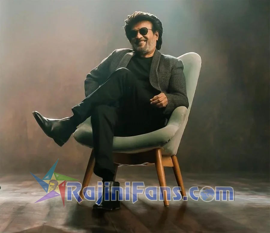Jailer Movie Rajinikanth Photo Gallery (Part 4) - Rajinifans.com photo 52