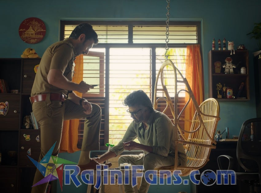 Jailer Movie Rajinikanth Photo Gallery (Part 4) - Rajinifans.com photo 56