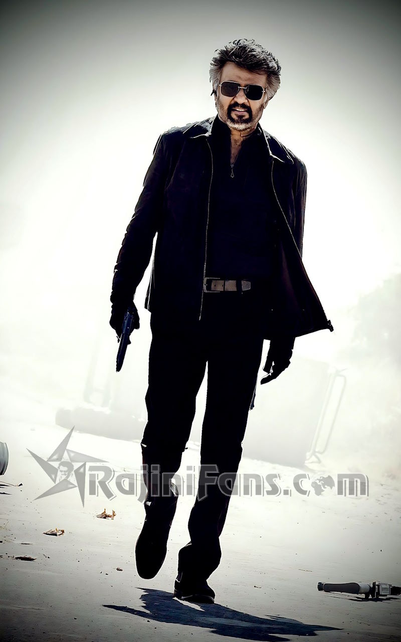 Jailer Movie Rajinikanth Photo Gallery (Part 4) - Rajinifans.com photo 58