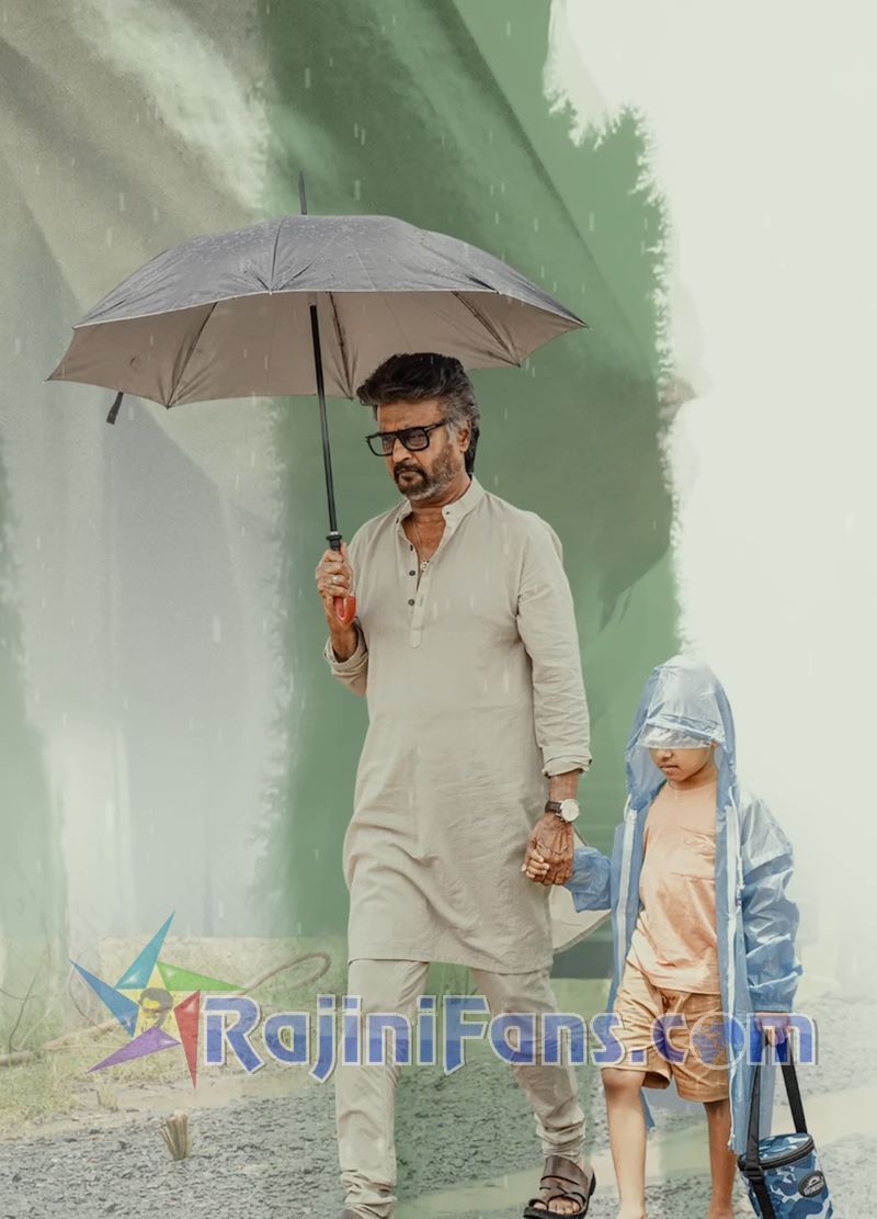 Jailer Movie Rajinikanth Photo Gallery (Part 5) - Rajinifans.com photo 63