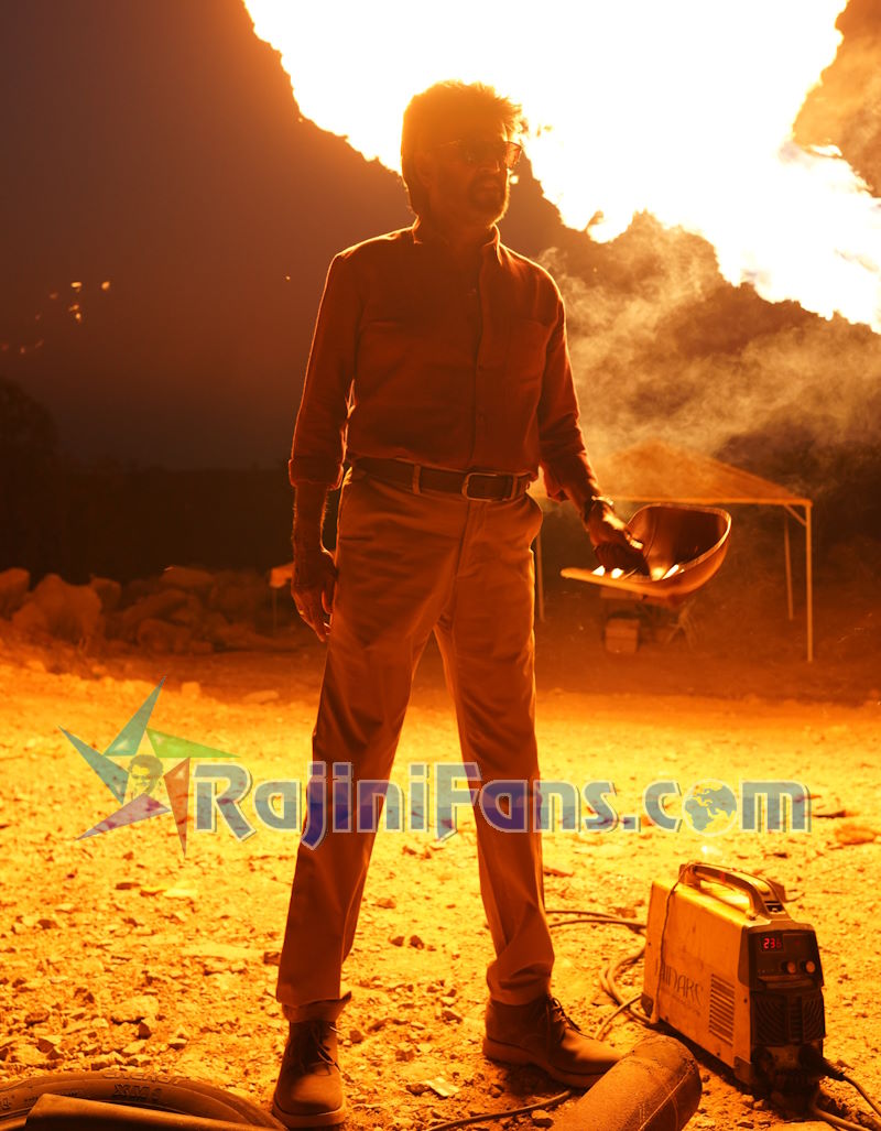 Jailer Movie Rajinikanth Photo Gallery (Part 5) - Rajinifans.com photo 64