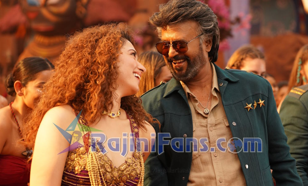 Jailer (2023) photo 7