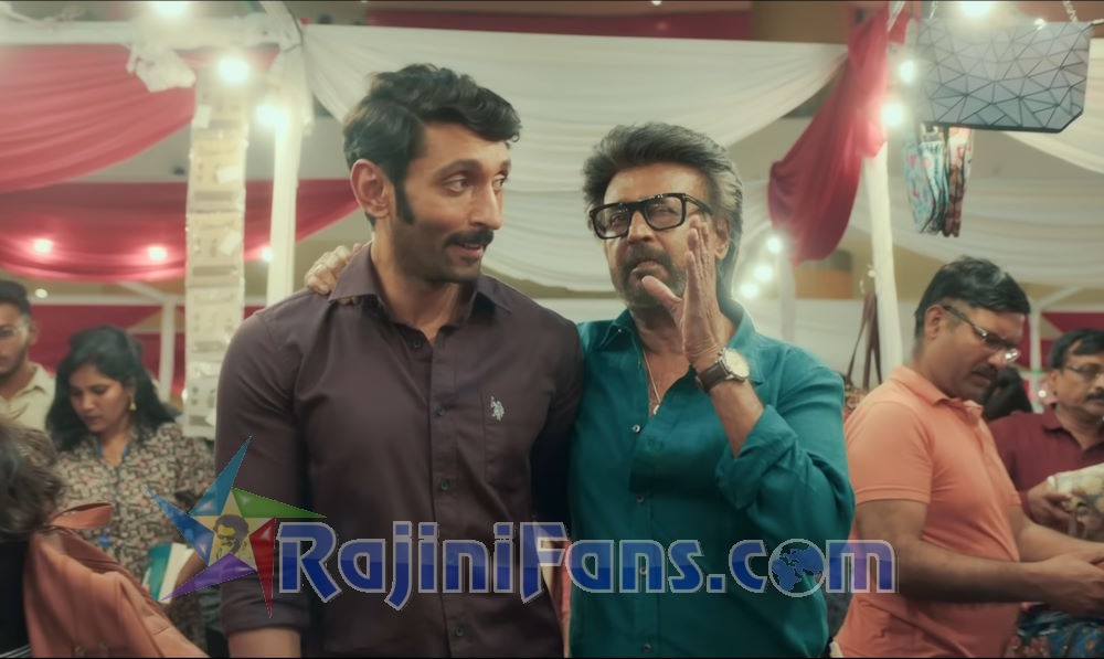 Jailer (2023) photo 8