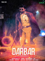 Darbar (2020)
