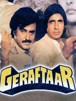 Geraftaar