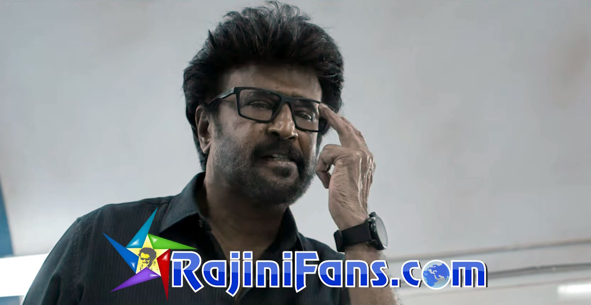 Vettaiyan Movie Rajinikanth Photo Gallery (Part 2) - Rajinifans.com photo 16