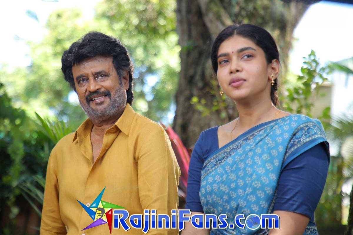 Vettaiyan Movie Rajinikanth Photo Gallery (Part 2) - Rajinifans.com photo 22
