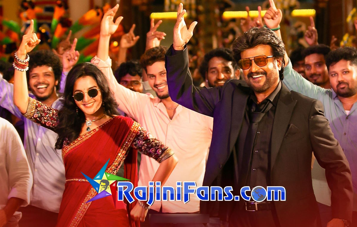 Vettaiyan Movie Rajinikanth Photo Gallery (Part 2) - Rajinifans.com photo 26