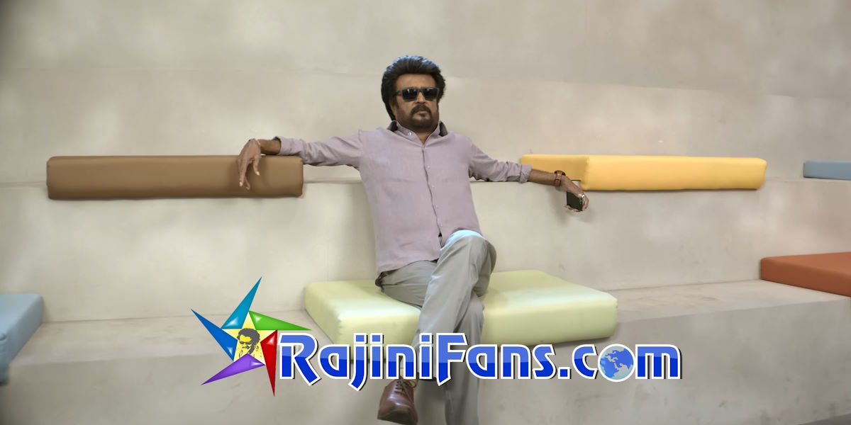 Vettaiyan Movie Rajinikanth Photo Gallery (Part 3) - Rajinifans.com photo 31