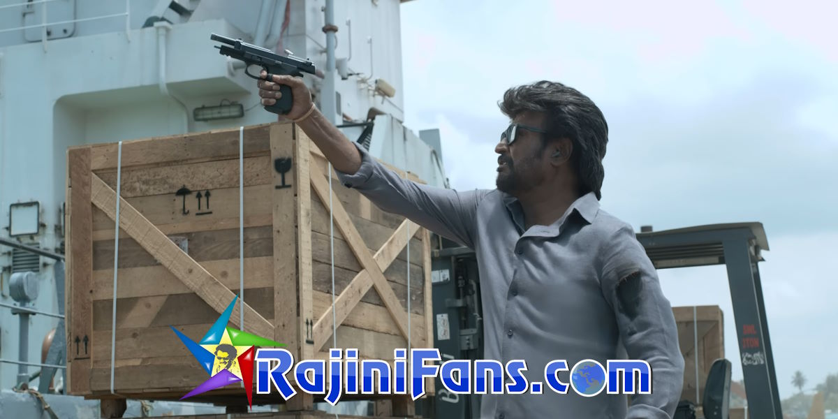Vettaiyan Movie Rajinikanth Photo Gallery (Part 3) - Rajinifans.com photo 32