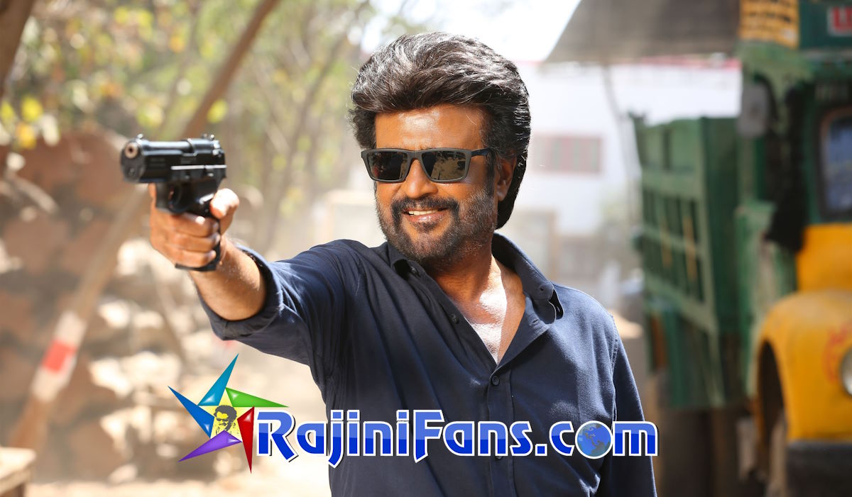Vettaiyan Movie Rajinikanth Photo Gallery (Part 3) - Rajinifans.com photo 33