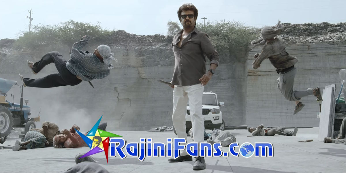 Vettaiyan Movie Rajinikanth Photo Gallery (Part 3) - Rajinifans.com photo 34