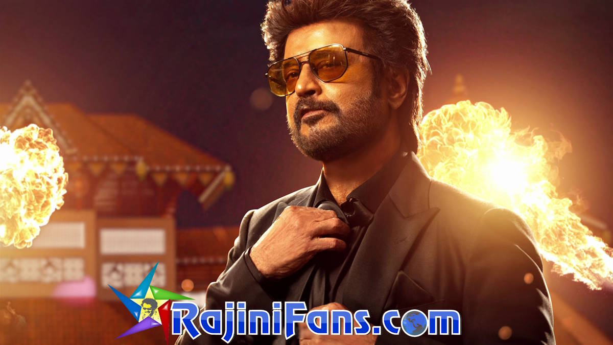 Vettaiyan Movie Rajinikanth Photo Gallery (Part 3) - Rajinifans.com photo 36