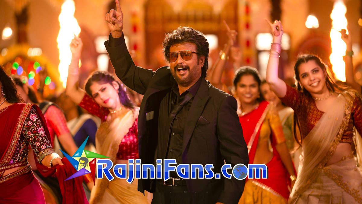 Vettaiyan Movie Rajinikanth Photo Gallery (Part 3) - Rajinifans.com photo 37