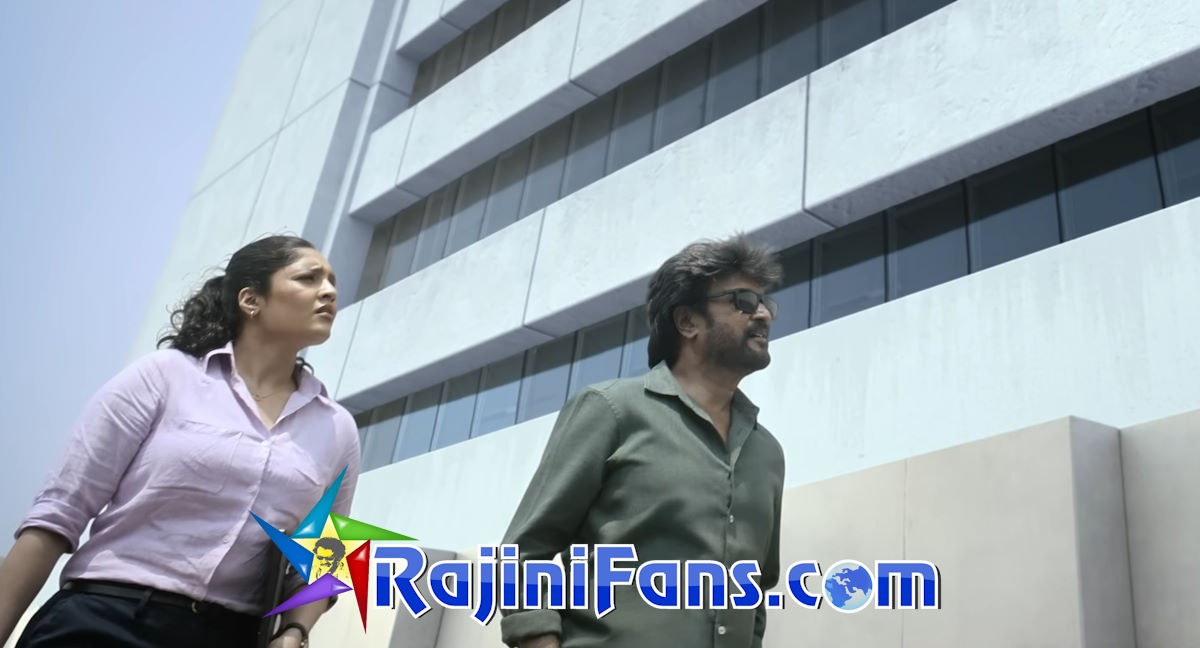 Vettaiyan Movie Rajinikanth Photo Gallery (Part 3) - Rajinifans.com photo 39