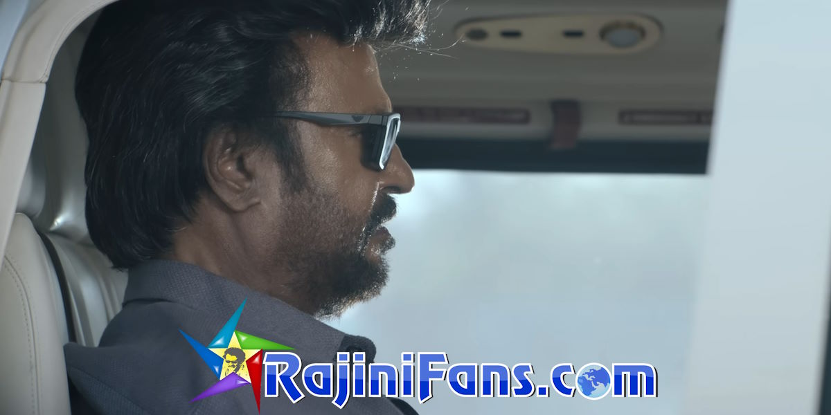 Vettaiyan Movie Rajinikanth Photo Gallery (Part 3) - Rajinifans.com photo 40