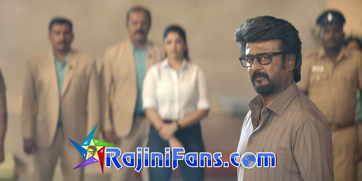 Vettaiyan Movie Rajinikanth Photo Gallery (Part 3) - Rajinifans.com photo 42