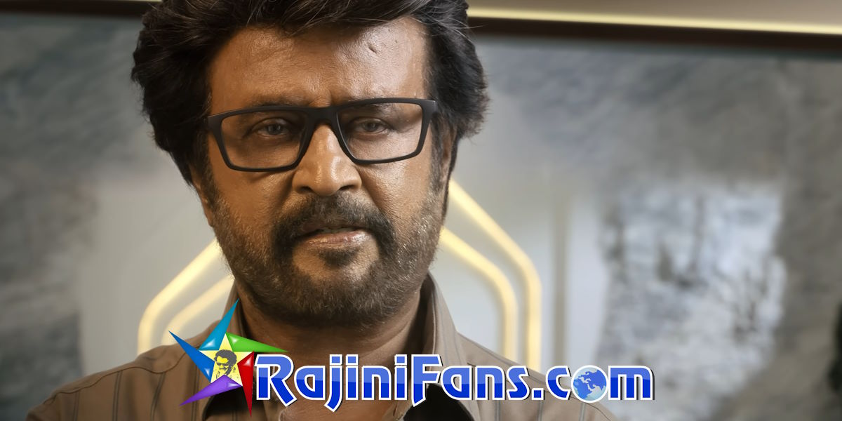 Vettaiyan Movie Rajinikanth Photo Gallery (Part 3) - Rajinifans.com photo 43