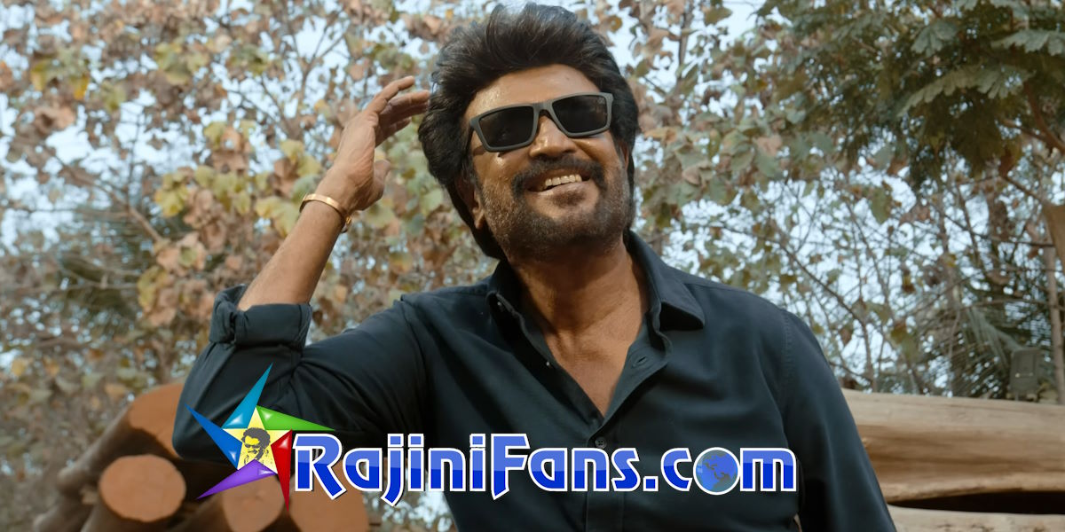 Vettaiyan Movie Rajinikanth Photo Gallery (Part 4) - Rajinifans.com photo 46