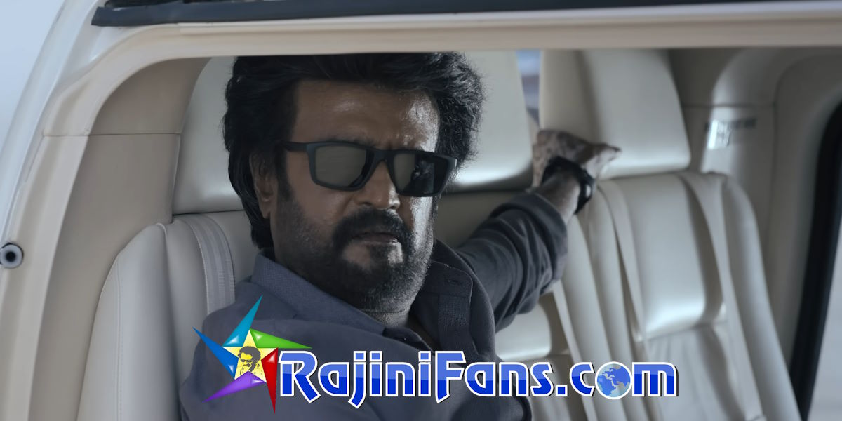 Vettaiyan Movie Rajinikanth Photo Gallery (Part 4) - Rajinifans.com photo 48
