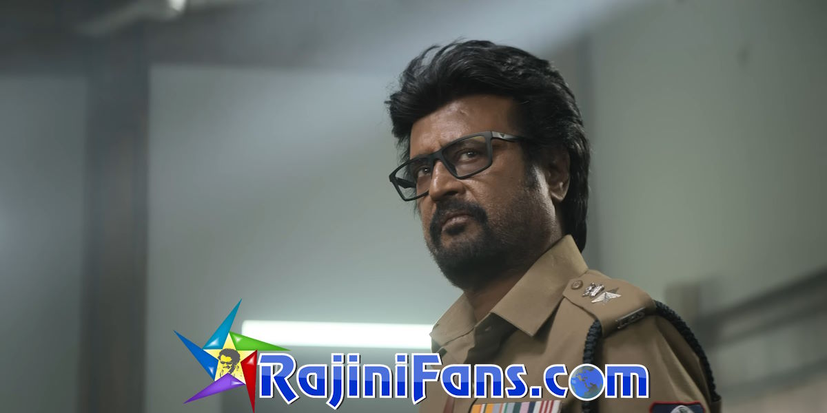 Vettaiyan Movie Rajinikanth Photo Gallery (Part 4) - Rajinifans.com photo 52