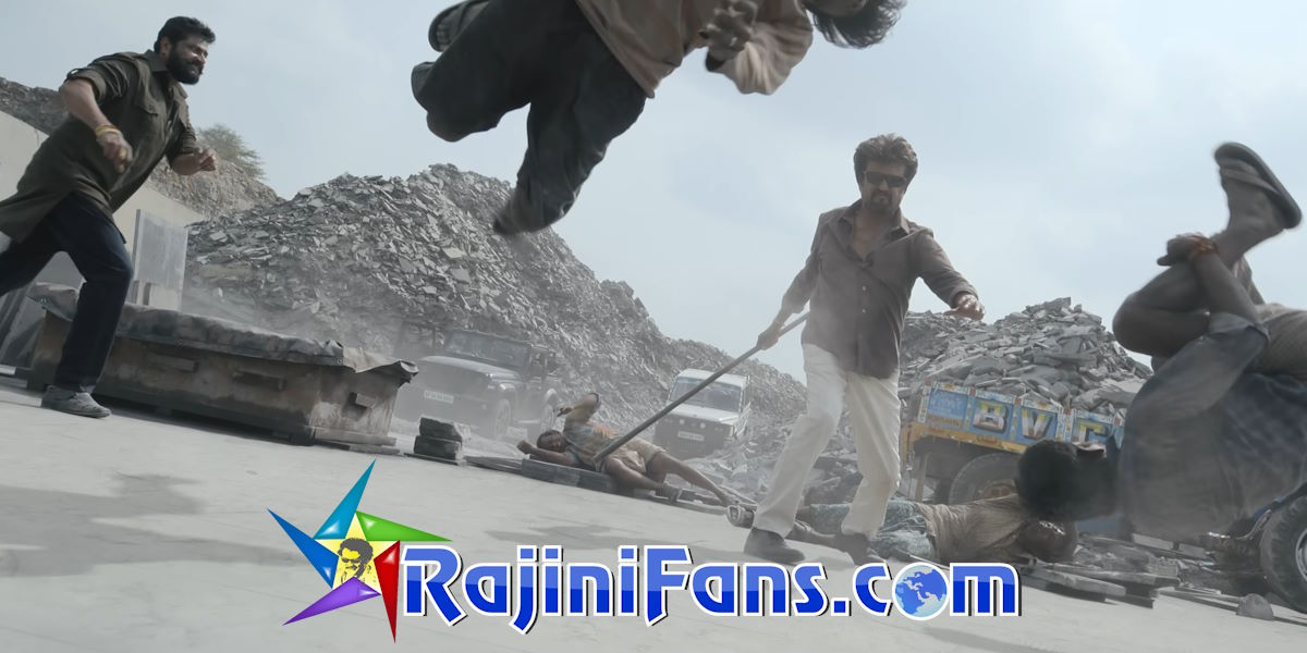 Vettaiyan Movie Rajinikanth Photo Gallery (Part 4) - Rajinifans.com photo 54