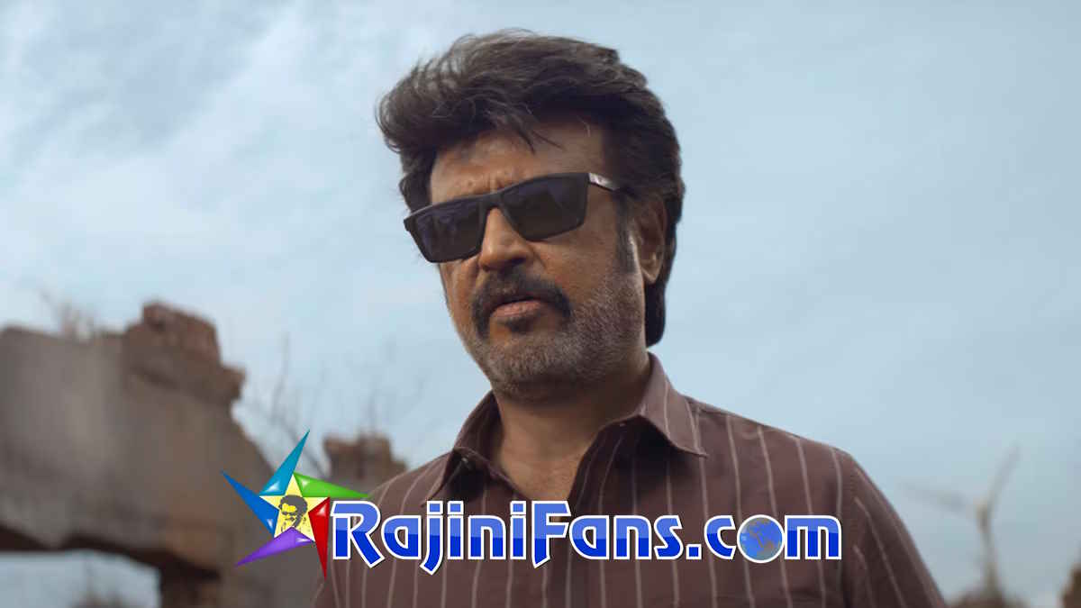Vettaiyan Movie Rajinikanth Photo Gallery (Part 4) - Rajinifans.com photo 56