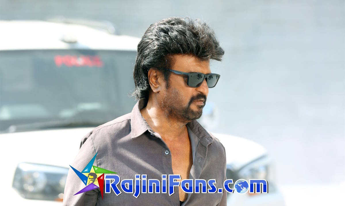 Vettaiyan Movie Rajinikanth Photo Gallery (Part 4) - Rajinifans.com photo 57