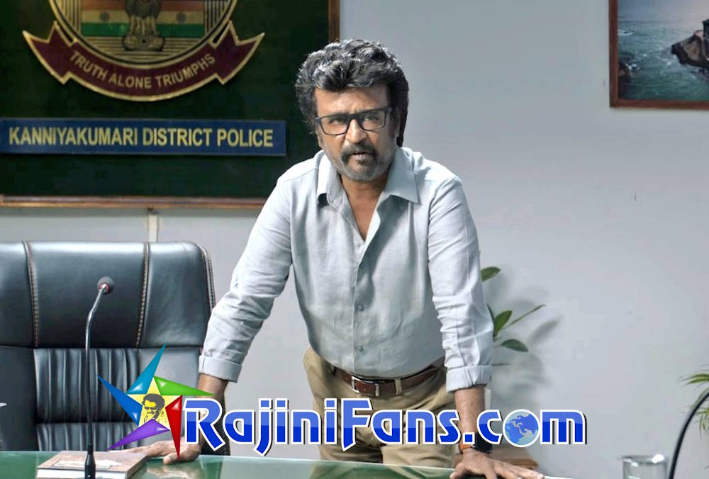 Vettaiyan Movie Rajinikanth Photo Gallery (Part 4) - Rajinifans.com photo 58