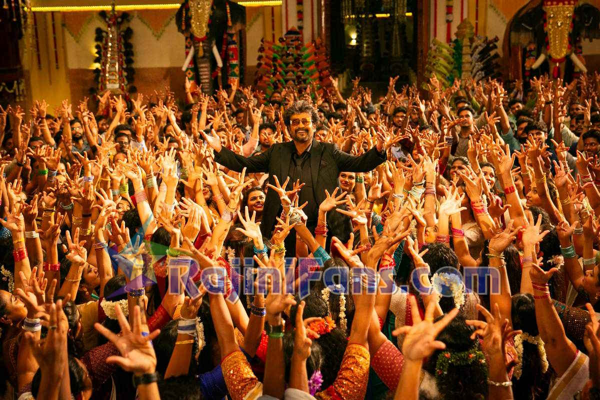 Vettaiyan Movie Rajinikanth Photo Gallery (Part 4) - Rajinifans.com photo 59