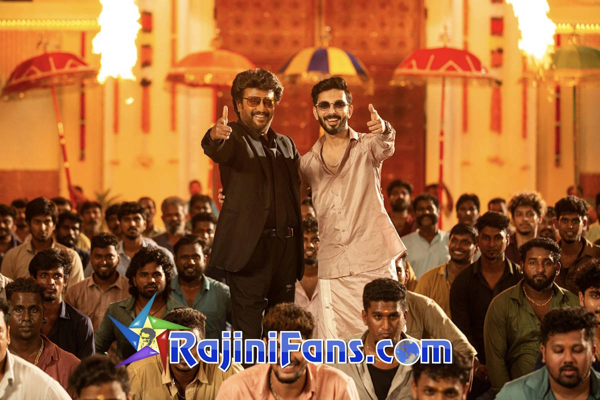 Vettaiyan Movie Rajinikanth Photo Gallery (Part 4) - Rajinifans.com photo 60
