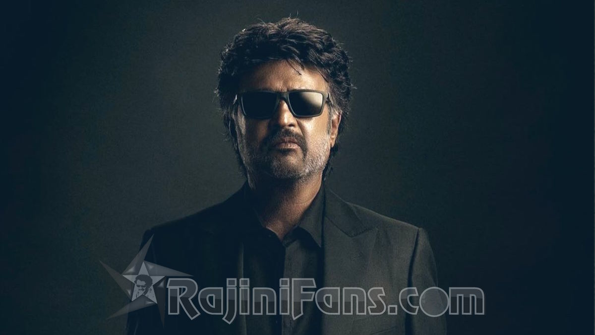 Vettaiyan Movie Rajinikanth Photo Gallery (Part 5) - Rajinifans.com photo 61