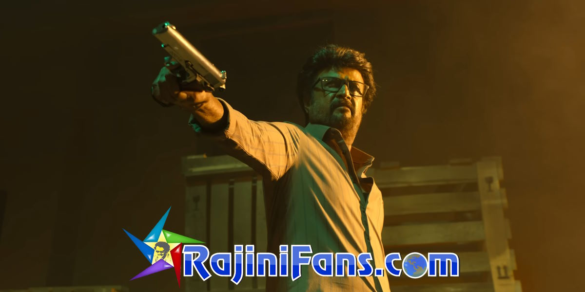 Vettaiyan Movie Rajinikanth Photo Gallery (Part 5) - Rajinifans.com photo 62