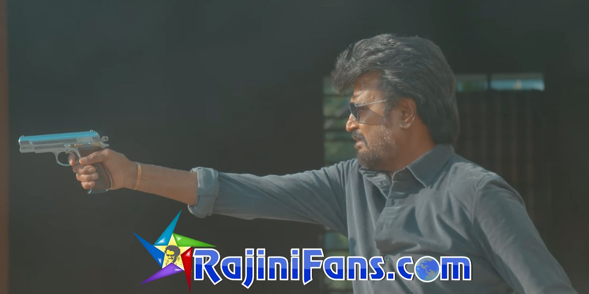 Vettaiyan Movie Rajinikanth Photo Gallery (Part 5) - Rajinifans.com photo 63
