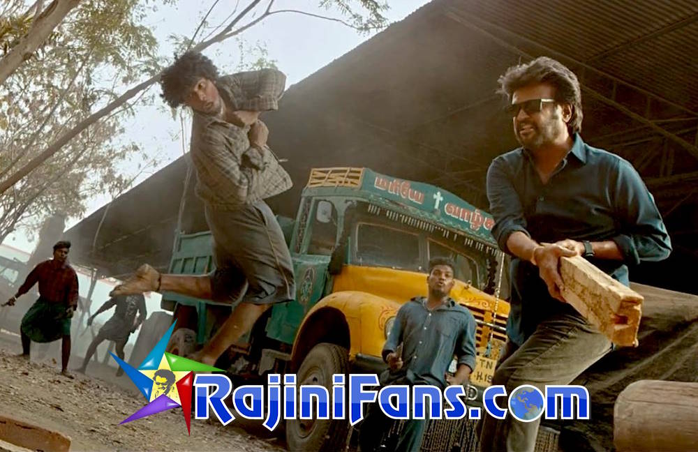 Vettaiyan Movie Rajinikanth Photo Gallery (Part 5) - Rajinifans.com photo 65