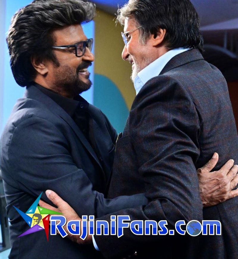 Vettaiyan Movie Rajinikanth Photo Gallery (Part 5) - Rajinifans.com photo 68