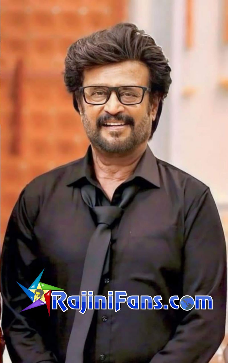 Vettaiyan Movie Rajinikanth Photo Gallery (Part 5) - Rajinifans.com photo 71