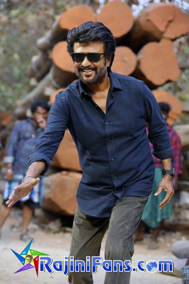 Vettaiyan Movie Rajinikanth Photo Gallery (Part 5) - Rajinifans.com photo 73