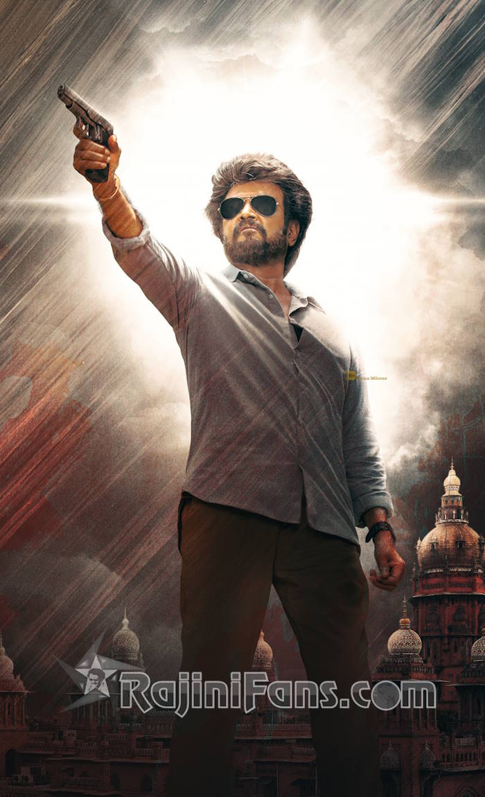 Vettaiyan Movie Rajinikanth Photo Gallery (Part 5) - Rajinifans.com photo 75