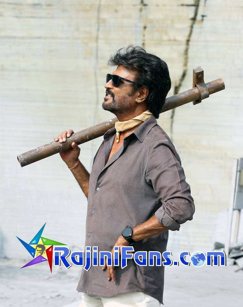 Vettaiyan Movie Rajinikanth Photo Gallery (Part 5) - Rajinifans.com photo 77