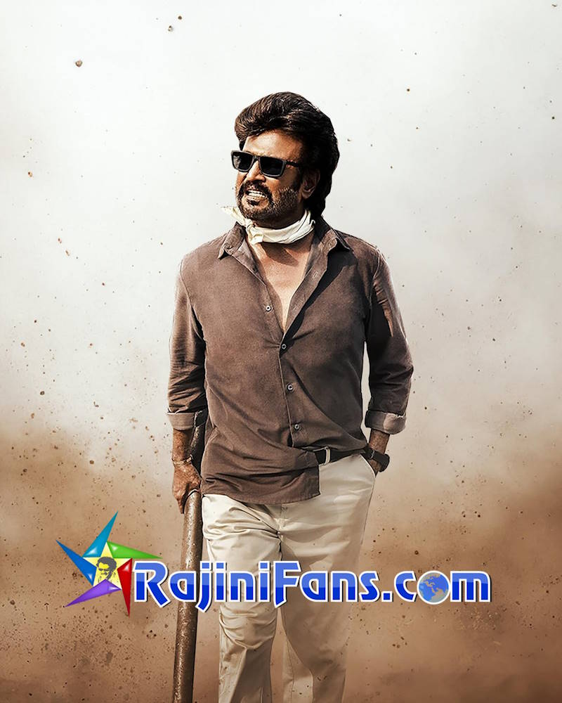 Vettaiyan Movie Rajinikanth Photo Gallery (Part 5) - Rajinifans.com photo 78